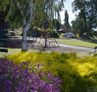 BIG4 Launceston Holiday Park - Geraldton Accommodation