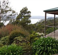 Viewenmore Villa Bed  Breakfast - Geraldton Accommodation