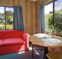 White Beach Tourist Park - Geraldton Accommodation