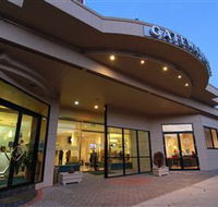 Quality Hotel Gateway - Geraldton Accommodation