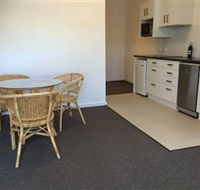 Abel Tasman Airport Motor Inn - Geraldton Accommodation