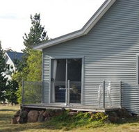 Heimat Chalets - Geraldton Accommodation