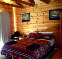 Lumera Eco Lodge and Chalets - Geraldton Accommodation