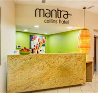 Mantra Collins Hotel - Geraldton Accommodation