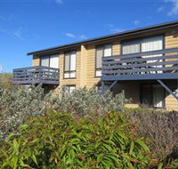 Orford Prosser Holiday Units - Geraldton Accommodation