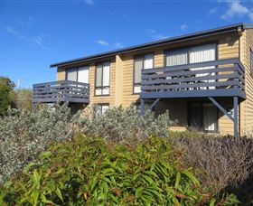 Orford Prosser Holiday Units - Geraldton Accommodation 0