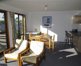 Orford Prosser Holiday Units - Geraldton Accommodation 1
