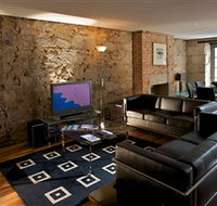 Sullivans Cove Apartments - Dockside Salamanca - Geraldton Accommodation