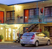 Martin Cash Motel - Geraldton Accommodation