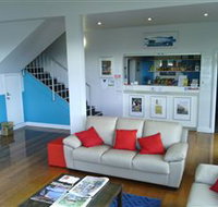 Waterfront Lodge Motel - Geraldton Accommodation