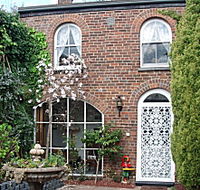 Atrium Apartment BB - Geraldton Accommodation