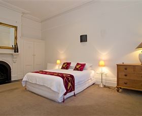 Roxburgh House Apartments - Geraldton Accommodation 2