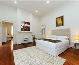 Roxburgh House Apartments - Geraldton Accommodation 4