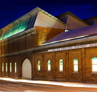 Old Woolstore Apartment Hotel - The - Geraldton Accommodation
