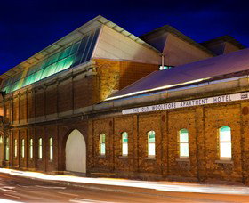 Old Woolstore Apartment Hotel - The - Geraldton Accommodation 0