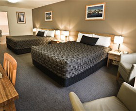 Old Woolstore Apartment Hotel - The - Geraldton Accommodation 1