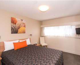 Old Woolstore Apartment Hotel - The - Geraldton Accommodation 5