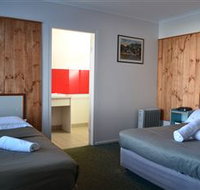 Hobart Tower Motel - Geraldton Accommodation