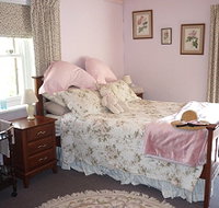 Old Colony Inn Bed and Breakfast  Accommodation - Geraldton Accommodation