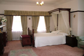 Unknown ACT Geraldton Accommodation