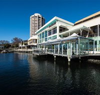 Wrest Point - Geraldton Accommodation
