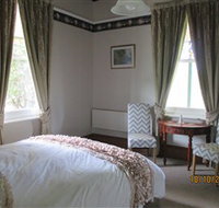 Cygnet's Secret Garden - Boutique Bed and Breakfast - Geraldton Accommodation