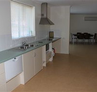 Glenn Moore Accessible Units - Geraldton Accommodation