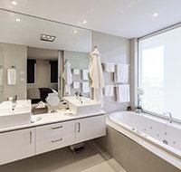 Lansdowne Apartments - The - Geraldton Accommodation