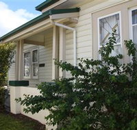 Amy Cottage - Geraldton Accommodation