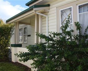 Amy Cottage - Geraldton Accommodation 0