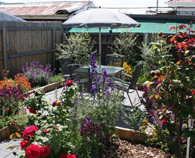 Amy Cottage - Geraldton Accommodation 4