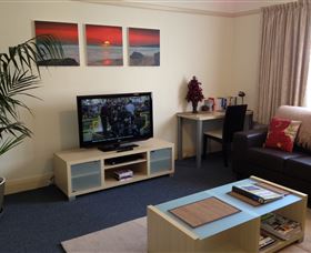 Amy Cottage - Geraldton Accommodation 1