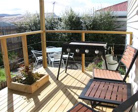 Amy Cottage - Geraldton Accommodation 5