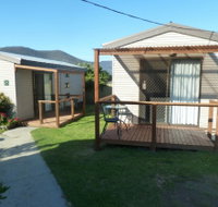 Hobart Cabins and Cottages - Geraldton Accommodation