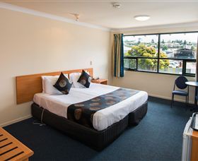 Unknown ACT Geraldton Accommodation