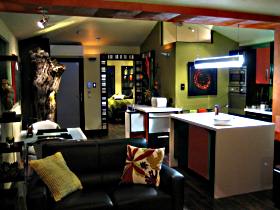 Hobart City TAS Geraldton Accommodation