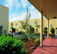 Bay View Villas - Geraldton Accommodation