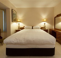 Hopkins Manor - Geraldton Accommodation
