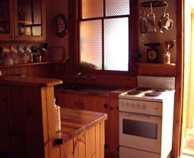 Memory Lane Cottages - Geraldton Accommodation 1