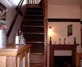 Memory Lane Cottages - Geraldton Accommodation 4