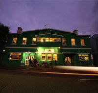 The Pickled Frog - Geraldton Accommodation