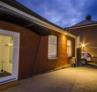 Hobart Cityscape Apartments  47 Molle Street - Geraldton Accommodation