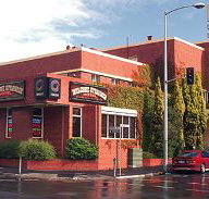 Welcome Stranger Hotel - Geraldton Accommodation