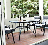 Jenatt at Salamanca Apartments - Geraldton Accommodation