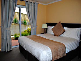 Hampden At Battery Point - Geraldton Accommodation 0