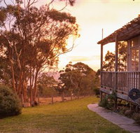 Signalmans Cottage Bed and Breakfast - The - Geraldton Accommodation