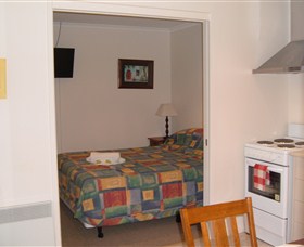 South Arm Cabin Retreat - Geraldton Accommodation 2