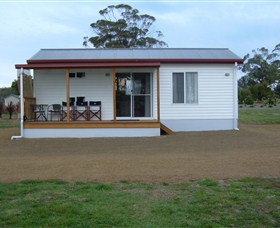 South Arm Cabin Retreat - Geraldton Accommodation 3