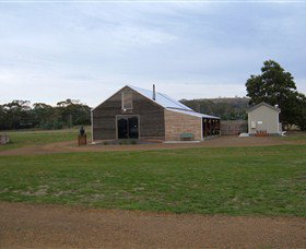 South Arm Cabin Retreat - Geraldton Accommodation 5