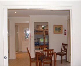South Arm Cabin Retreat - Geraldton Accommodation 4